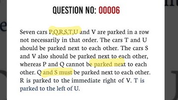 Gate 2022 preparation | Aptitude test preparation | gate2022  | Gate  Question explain tamil