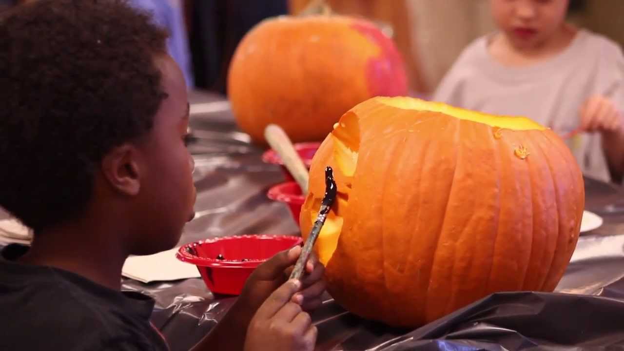 YMCA Of The Rockies Fall Fest YouTube