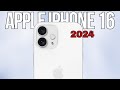 iPhone 16 Leaks: Exclusive Sneak Peek!