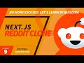 Reddit Clone Series Ep 9 – Input Component with Storybook