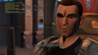 SWTOR - Going Rich #45 -The New Apprentice
