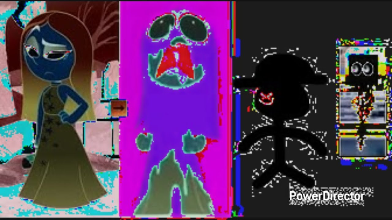 green sphere and friends shadow madman put blood on andrea davenport gets grounded g major 300H