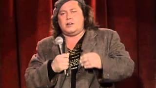 Sam Kinison - Jesus didn't have a wife