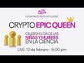 ¿Qué es un NFT? + Crypto para principiantes - CRYPTO EPIC QUEEN