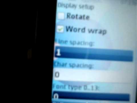 Mobile Ebook