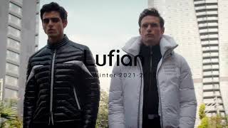 Lufian Fw21-22 New Collection