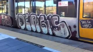 QR Pannel 7-7-12 (Brisbane/Gold Coast Line)