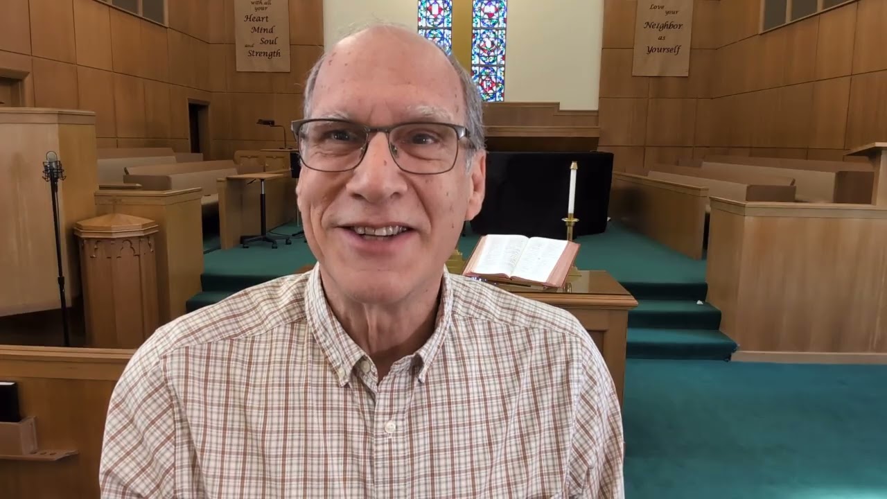 2026-10-23 VChat w/Pastor Chuck - "Scattered but Not Silenced”