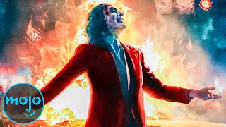 Top 10 Things Joker Did Right Top 10 Things Joker Did Right