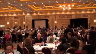 El Querreque - Las Vegas Institute of Advanced Mariachi Studies