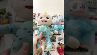 JJ'S HAPPY FACE #cocomelon #funny #cute #toys #shorts
