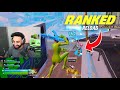 Zemie Dominates Ranked Reload with Crackly &amp; Replays!