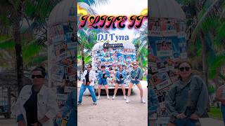 I LIKE IT - DJ Tyna - Hot Reggaeton Zumba 2026 #zumba #dance #zumbavietnam #fyp #xuhuongyoutube #xh