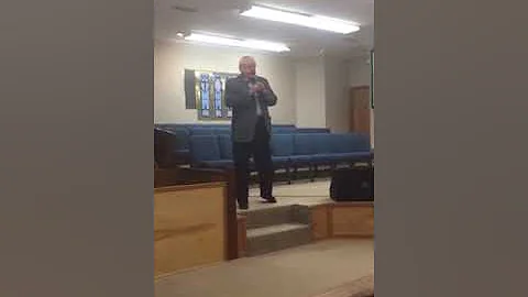 The Anchor Holds-Jerry Beaty