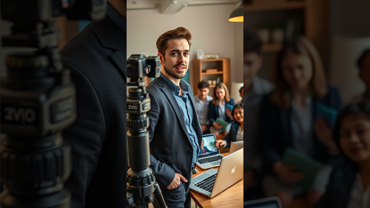 Youtube For Service Business Growth In 2025 The Ultimate Social Media Strategy