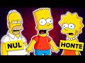 Le PIRE épisode des Simpson 😨