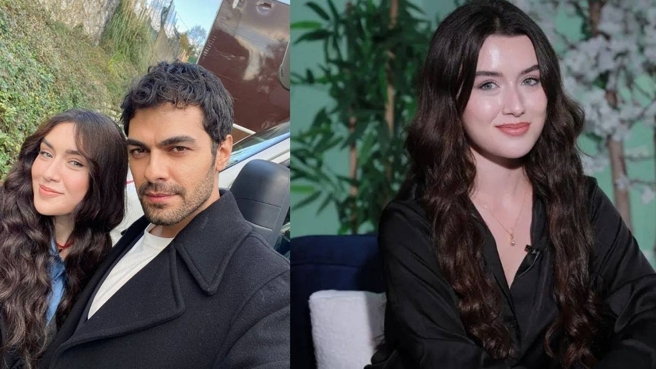 Ультиматум Гекберку и Джемре: мать говорит достаточно за 7 дней?