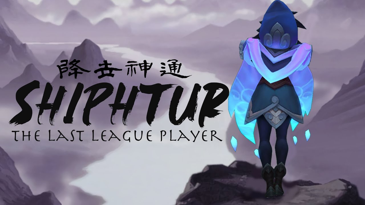 MY INSANE TALIYAH JUNGLE PICK! YouTube