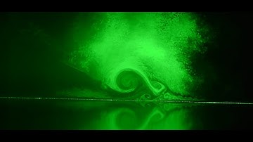 SNSF Scientific Image Competition 2023 – Category 4: Video loop