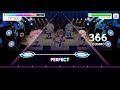 バンドリ ガルパ あこがれacross EXPERT バンドリ ガルパ あこがれacross EXPERT