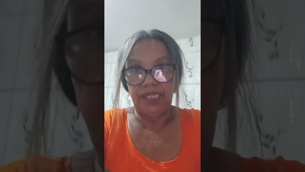 Fazer canjica já tarde 