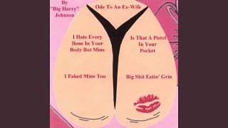 I Hate Every Bone In Your Body But Mine