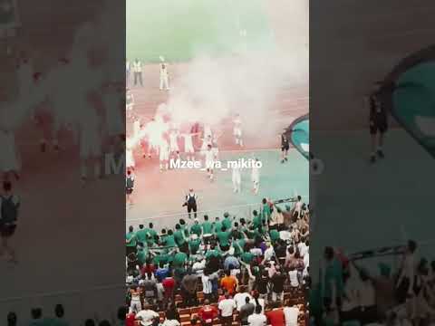 PART II MASHABIKI WA RAJA CASABLANCA HILI VAIBU NI NOMA/RAJA CASABLANCA FANS IN DAR ES SALAAM PART II MASHABIKI WA RAJA CASABLANCA HILI VAIBU NI NOMA/RAJA CASABLANCA FANS IN DAR ES SALAAM Thumbnail