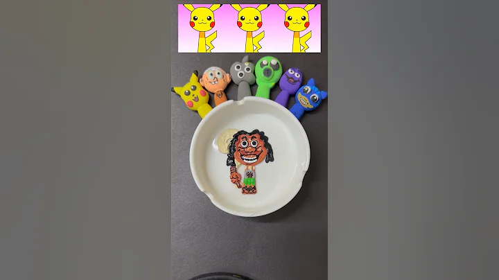 Incredibox Sprunki Color Mixing #sprunki #colormixing #satisfying