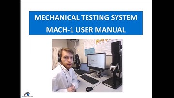 Mach-1 User Manual - Part 1 - Intro