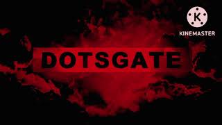 Dotsgate Logo 2004-2012 Horror Version