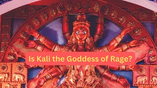 Download Lagu Is Kali the Goddess of Rage? MP3 Download Lagu Is Kali the Goddess of Rage? MP3