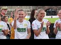 Hammarby Fotboll Damer - Årskrönika 2022