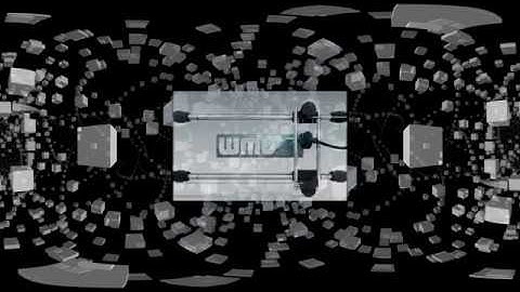 Splash WMVHD 5.1 Surround Sound Ambisonic Spatial Audio Test Dolby DTS 360 video VR