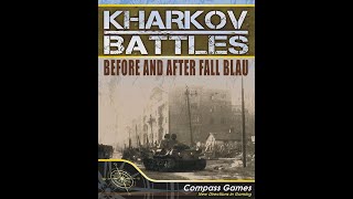 2nd Battle of Kharkov (Final)