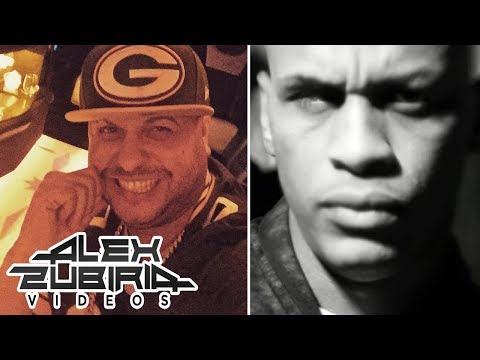 Tempo Le Responde Tiraera a Pacho "Vamos a Guerriar Zangano"