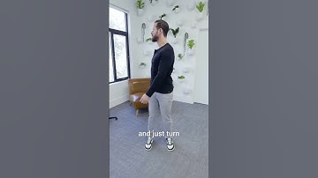3 core exercises you should do every day (your back will love you)