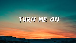 The 9ine x Jada Kingdom - Turn Me On