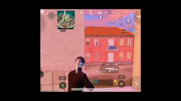 Fastest 1v3 Clutch 😳🔥 #bgmi #shorts