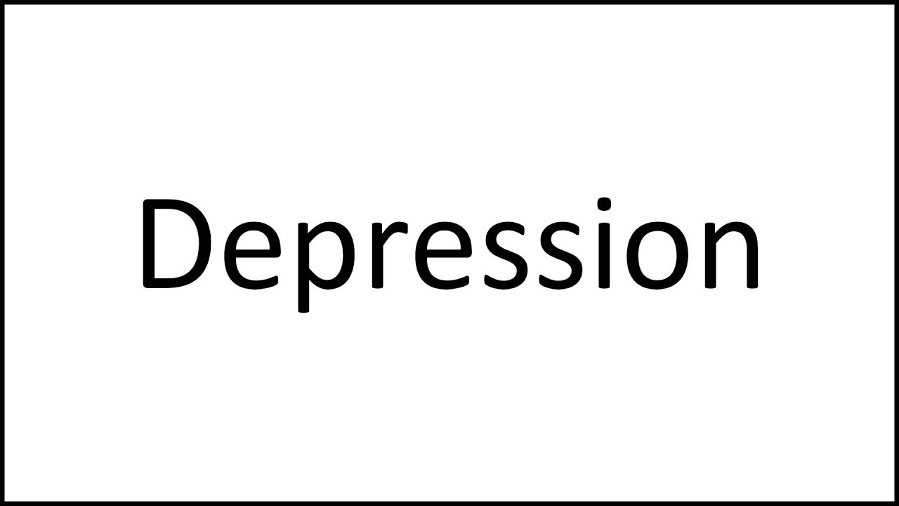 Depression Am Arbeitsplatz Was Man Riskiert Wenn Man Den Arbeitgeber Einweiht