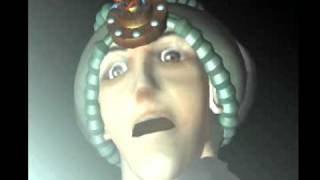 たいへんだ 断然 たいへんだあ クーロンズゲート設定資料本が発売決定だあ ゲーム音楽これを聴け