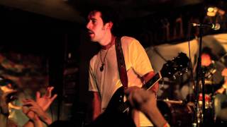 The Black Lips - Family Tree (Live at Southern Comfort Restaurant and Lounge)