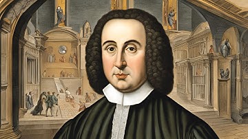 To be is to be perceived - George Berkeley (A story)