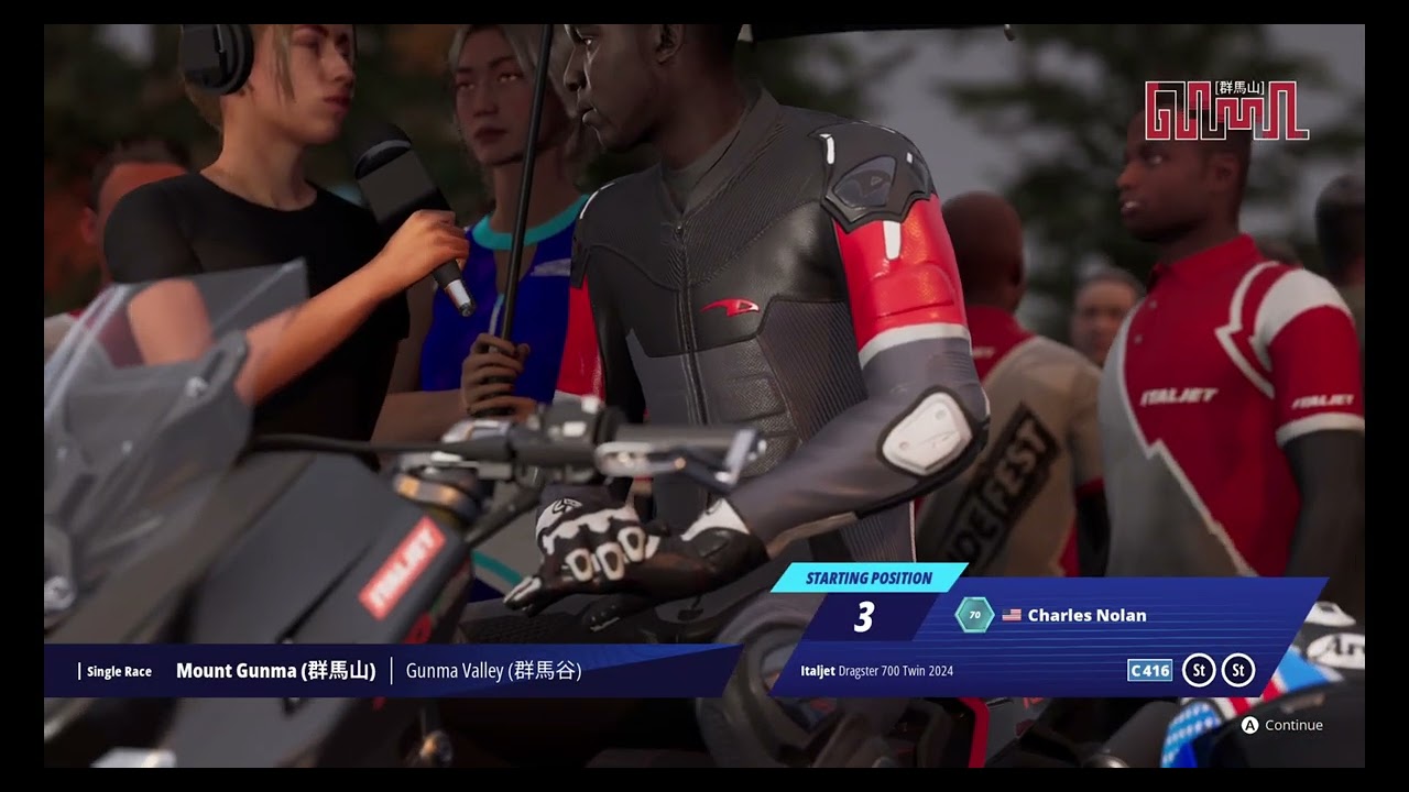 Body Matic Tapi Transmisi Kopling Manual || Garang Banget Motornya.