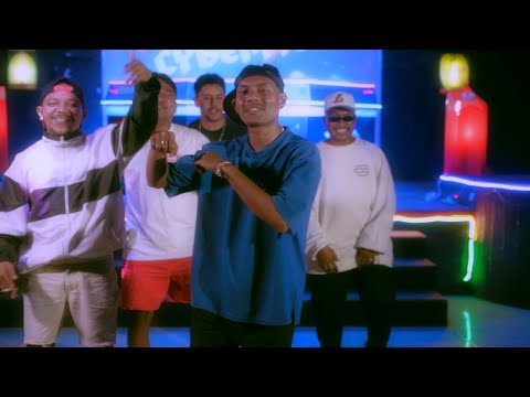 Video Produk Nagi ft. Arhy Marung, IQ Marung