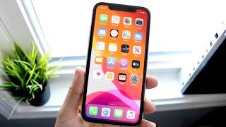 iPhone 11 Is SURPRISING