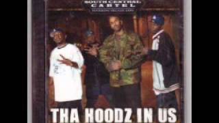 South Central Cartel - Hanging On Da Blocc