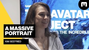 Working as a Project Coordinator at a Game studio - Kim Seefried