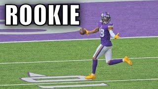 NFL Best 'Rookie Plays' of the 20202021 Season