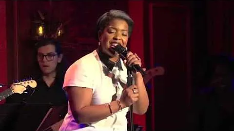 Kathryn Allison | I Have Nothing | Live  @ Feinste...
