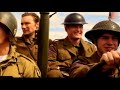 1ère CLASSE  BARROW - Film COMPLET en français - Guerre | WWII